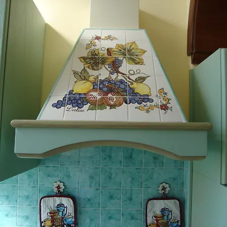 Holiday home Sunny Holidays *
