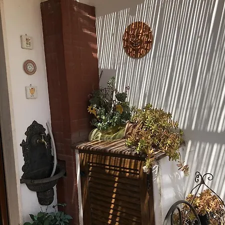 Holiday home Sunny Holidays